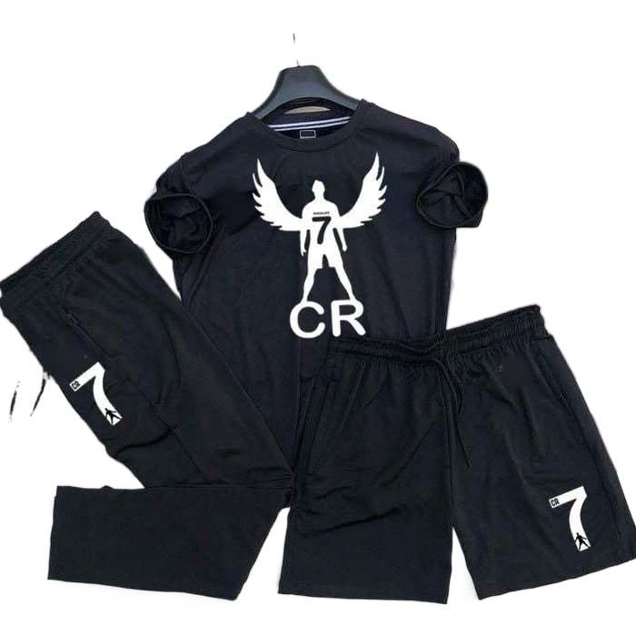 Summer Track Suit For Men and Boys