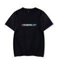 2022 LDShadowLady cotton T-Shirt Summer Short cool style T-Shirt For Men Women short sleeve Clothes. 
