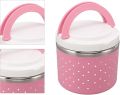 Tiffin Box / Lunch Box with one Layered for Office And School. 