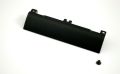 New 2.5 Inch HDD Hard Disk Drive Caddy Cover Door With Screws  Laptop for  Latitude E6530  P/N 7G4VK. 