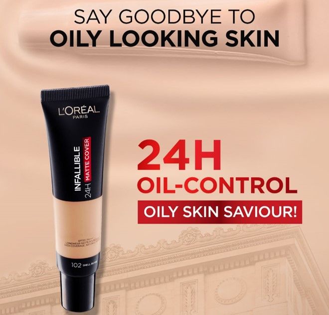 L'Oreal%20Paris%20-%20LOreal%20Infallible%2024H%20Matte%20Cover%20Liquid%20Foundation%20110%20Rose%20Vanilla%20-%20Image%204