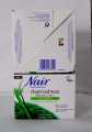 Nair Hair Removal Charcoal 2 in 1 Detox Wax Legs & Body 380 g. 