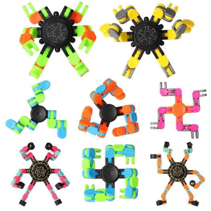 Finger%20Tip%20Spinner%20%7C%20Deformable%20Shape%20Changer%20%7C%20Fidget%20Robotic%20Spinner%20Robot%20Transformable%20Hand%20Toy%20-%20Image%202