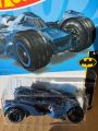 HOT WHEELS BATMAN BATMOBILE. 