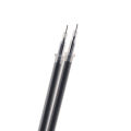 0.38mm 10PCS/Bag Gel Ink Pen Refill Black Blue Red Office School Stationary. 