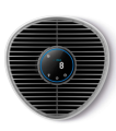 Philips 1000 Series Air Purifier for Medium Rooms AC1711. 