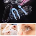 Contact Lens Inserter Wearing Tool Contact Lenses Tweezers Suction Stick Travel Kit for Eye Care Contact Lens Accessories. 