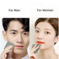 Portable Facial blotting paper High-absorbency Individually packed Compact size Oil absorbing sheets 100 pieces Fragrance-free. 