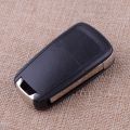 【Universal Car Parts Store】DWCX New 2 Buttons Remote Folding Key Shell fit for Chevrolet Cruze Spark Aveo Opel Vauxhall Holden. 