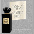 PRIVE Arabian Rose Perfume For Women-100ml EDP. 