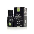 Vetiver Essential Oil By Origana. 