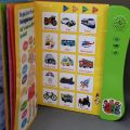 English Learning E Book For Kids Early Education E book. 