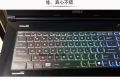 【3C VictoryEagle Store】For or 15 inch TPU Keyboard Cover For MSI GS70 GS60 GT72 GE62 GE72 GL62 GL72 GP62 GS72 GS73 GT73 GS63. 