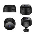 A9 WIFI Mini Camera 1080P IR Night Vision Motion Detection Wireless IP Home Indoor Outdoor Security Camera/SD Card. 
