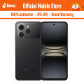 Tecno Spark 40 PTA Approved 6 GB plus 128 GB Mobile Phone. 