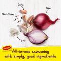 Magic Sarap All-in-One Seasoning Granules (Filipino Spices) 8g x 3 sachets. 