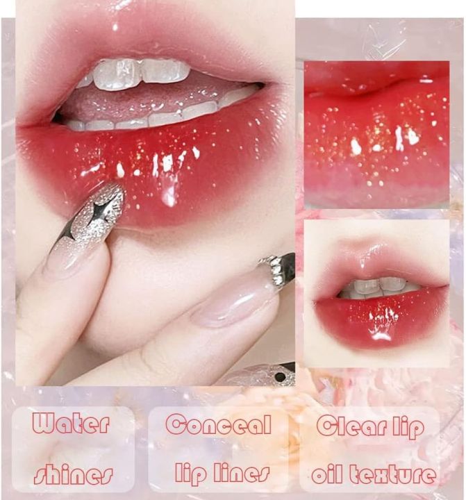 Hydrating%20Lip%20Gel,%20Crystal%20Hydrating%20Lip%20Glow%20Oil,%20Moisturizing%20Lip%20Oil,%20Gloss%20Transparent%20Jeelly%20Lip%20Care%20Oil%20Long%20Lasting%20Nourishing%20Non-sticky%20Lip%20Tint%20Lipstick%20-%20Image%203