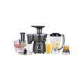 Bingo FX-1065 Multifunction 7 in 1 Food Processor. 