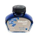 Pelikan Fountain Pen Ink ( Royal Blue ). 
