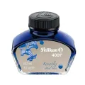 Pelikan Fountain Pen Ink ( Royal Blue ). 