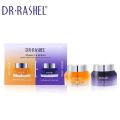 Dr Rashel Vitamin C & Retinol Day and Night Time Brightening and Anti-Aging Face Cream – Pack of 2. 