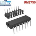 Integrated IC Logic IC 7400 74LS00 7402 74LS02 7404 74LS04 7406 74LS06 7408 74LS08 7410 74LS10 7412 7414 7420 74LS20 7421 74LS21 7432 74LS32 7448 74LS48 7473 74LS73 7474 74LS74 74LS132 74LS139 LM567 LM394 MC145100 UM3750 DG508A DIP electronic IC chip. 