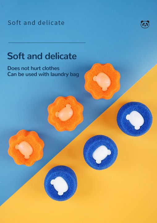 5%20Pcs%20Laundry%20Ball%20Kit%20Reusable%20Washing%20Machine%20Hair%20Remover%20Ball%20Cleaning%20Lint%20Fuzz%20Pet%20Hairs%20Clothes%20Household%20Product%20Hair%20Catcher%20Cleaning%20Clothes%20Filter%20Collector%20Washing%20Protector%20-%20Image%208