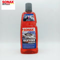 Sonax Xtreme Rich Foam Shampoo (1 litre) Berry fragrance. 