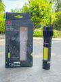 Super Bright Flashlight Senter X-Bal G BL-W545 SENTER LED COB RECHARGEABLE. 