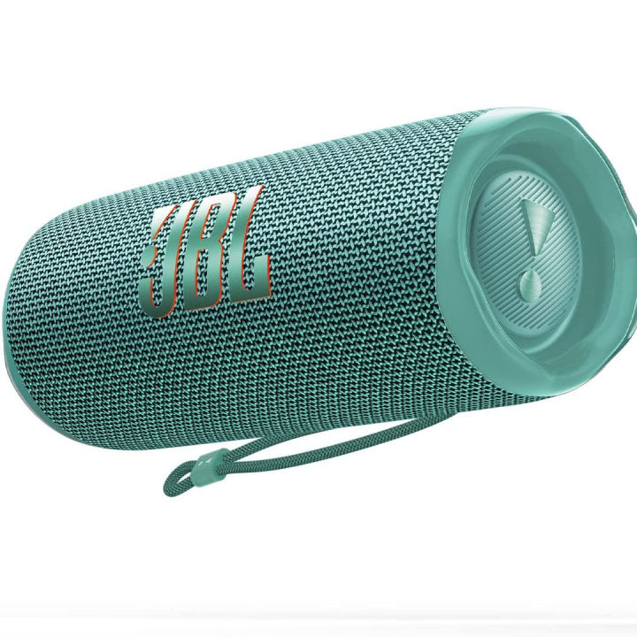 JBL Flip 6 Portable Waterproof Speaker