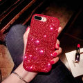 Flashhiningus Bli7 8 PlS Max 12 13ro Max moskado case for iPhone 14 11 P Mini X XR Xng Glitter S hard cap. 