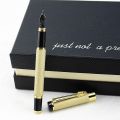 Metal Dragon Vintage 0.5MM Nib Ink Pens for Writing Business Gift Office Supplies Fountain Pen. 