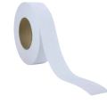 Ladise Fabric Women Buckram (1" inch width) 100 yards Roll | Ladies soft cheepi | Ladies One Side Fusing Tape  Chepi Fusing Paper Bukram Sheet for cloth high Quality. 