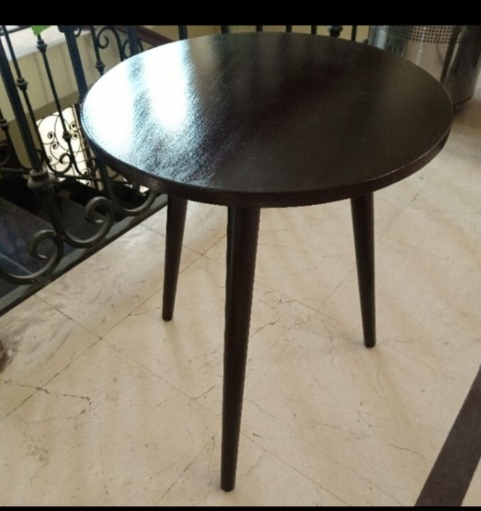 Coffee table,Side table,Stool,Study Table (16 inches top & 20 inches height)