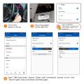 Vgate iCar Pro elm327 V2.3 OBD 2 OBD2 Car diagnostic Tools WIFI Bluetooth 3.0 for Android/IOS ODB2 Auto Scanner pk ELM 327 V1 5. 