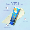 WB by Hemani -  Heel Care cream. 