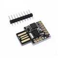 ATTiny85 USB DigiSpark Development Board | Mini Micro USB ATTiny85 Module Compatible with Arduino IDE. 
