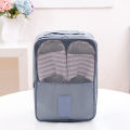 HM      Travel Women Cosmetics Storage Bag Shoes Bag Toiletry Bag Travel Bag Organizer. 