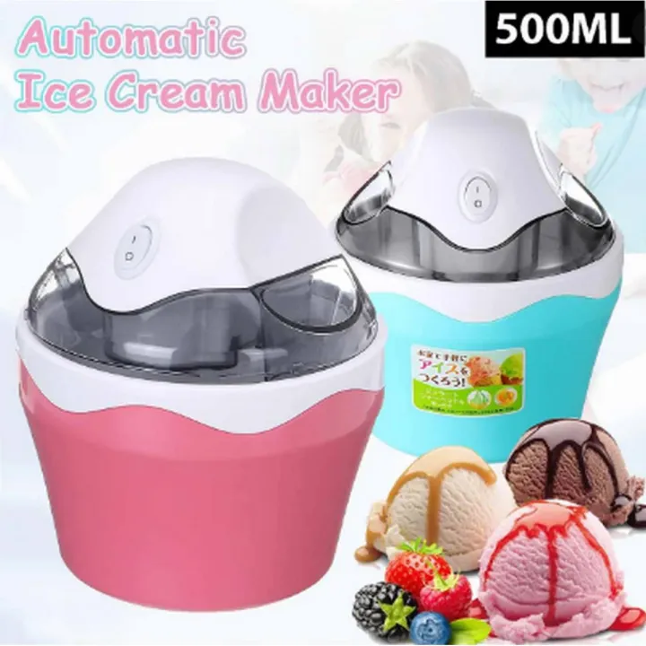Ice%20Cream%20Maker,%20Household%20Automatic%20Mini%20Ice%20Cream%20Machine%20with%20Built%20in%20Freezer%20500ML,%20220V%20-%20Image%202