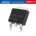 10 pcs/lot APM2014N APM2014 APM2054N  APM2054 APM2510N APM2510 APM4010N APM4010 APM4015P APM4015 APM4048D APM4048 TO-252. 