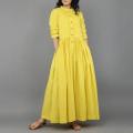 Trendy wear long casual frock. 
