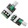 PWM DC Motor Speed Controller Speed Switch Module 6V/12V/24V/28V 3A 1203B. 