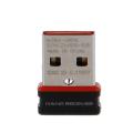 【All Of Me】New New Usb Wireless Dongle Receiver for Logitech mk270/mk260/mk220/mk345/mk240/m275/m210/m212/m150 Mouse. 