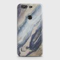 Infinix Zero 5 (X603) Cover - SkinLee HQ Hard Case - MARMOR MAGIC - SKINLEE-415-1-406-267. 
