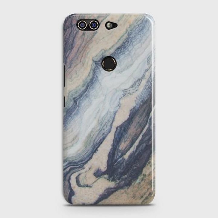 Infinix Zero 5 (X603) Cover - SkinLee HQ Hard Case - MARMOR MAGIC - SKINLEE-415-1-406-267