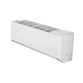 Gree GS-18AITH24W-T3 1.5 Ton Inverter Split AC | Heat & Cool | Airy Pro Series | T3 Compressor | WiFi Enabled | G-Boost Technology | Energy Saving | White. 