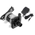 12V Dc Water Pump with Power Supply. 