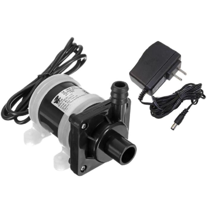 12V Dc Water Pump with Power Supply