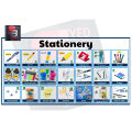 Office & School Stationery 21 Item in 1 Box. 