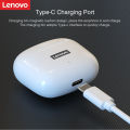 Lenovo LP40 Pro TWS Earphones Wireless Bluetooth 5.1 Sport Noise Reduction Headphones Touch Control 250mAh. 